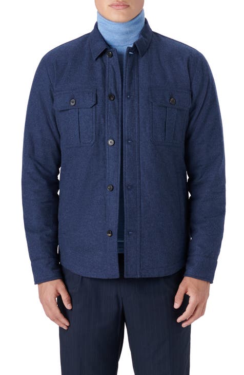 Men's Overshirts | Nordstrom