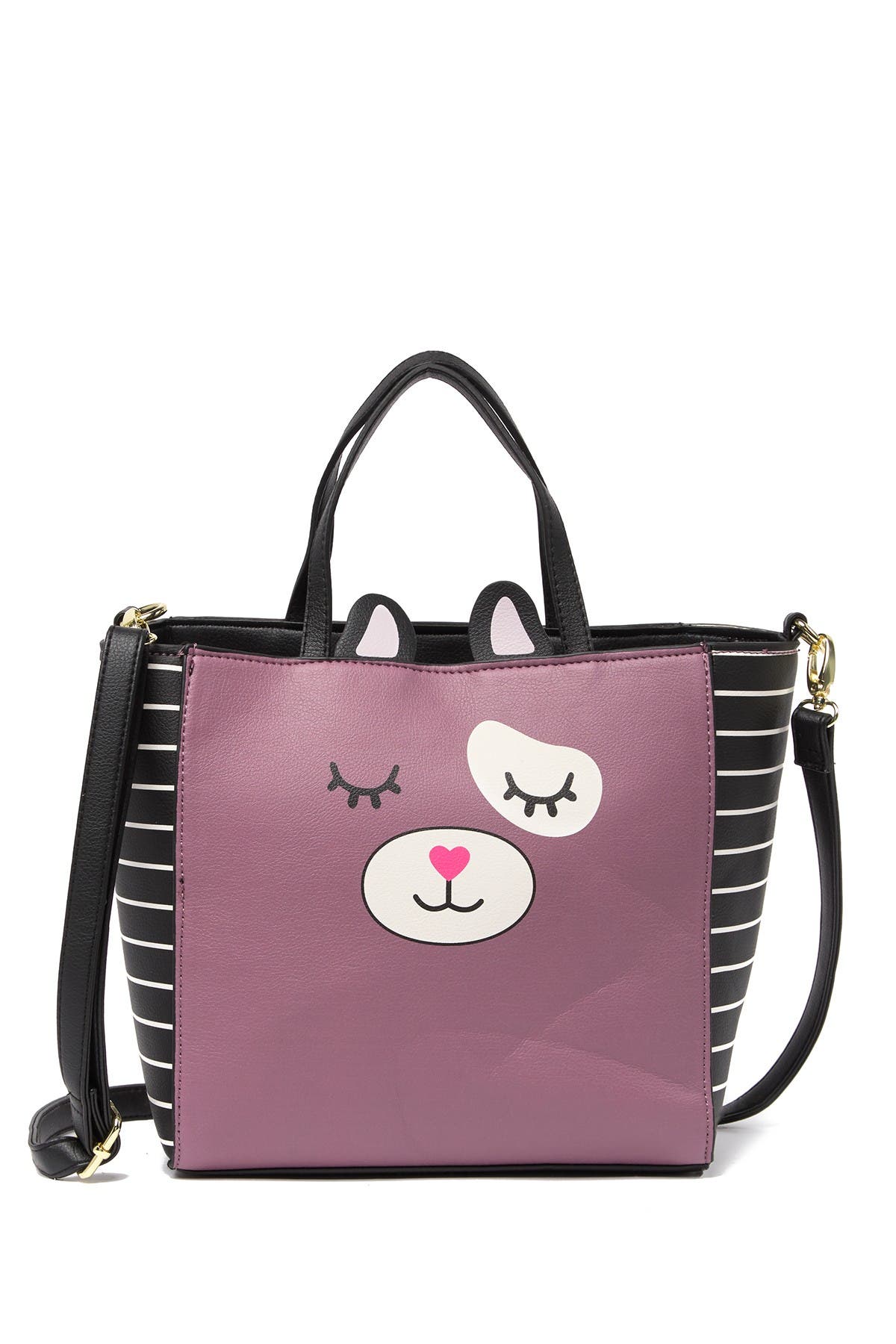 animal satchel