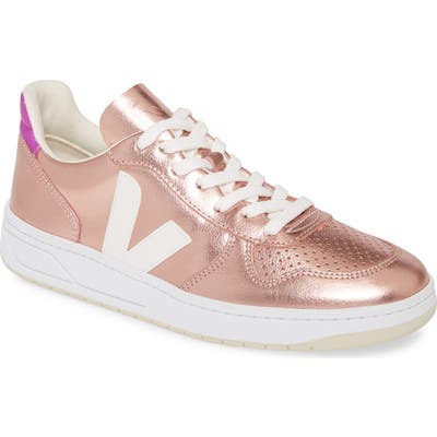 Veja V-10 Sneaker, / 4 Men