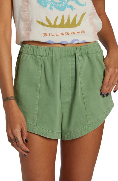 Women\'s Billabong Clothing, Shoes & Accessories | Nordstrom