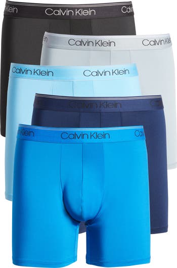 Calvin klein performance underwear best sale