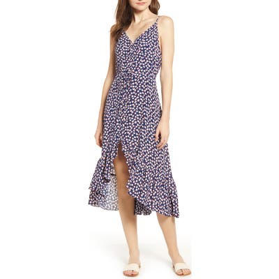 Rails Frida High/low Sundress, Blue