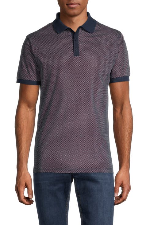 Men's Pink Polo Shirts | Nordstrom