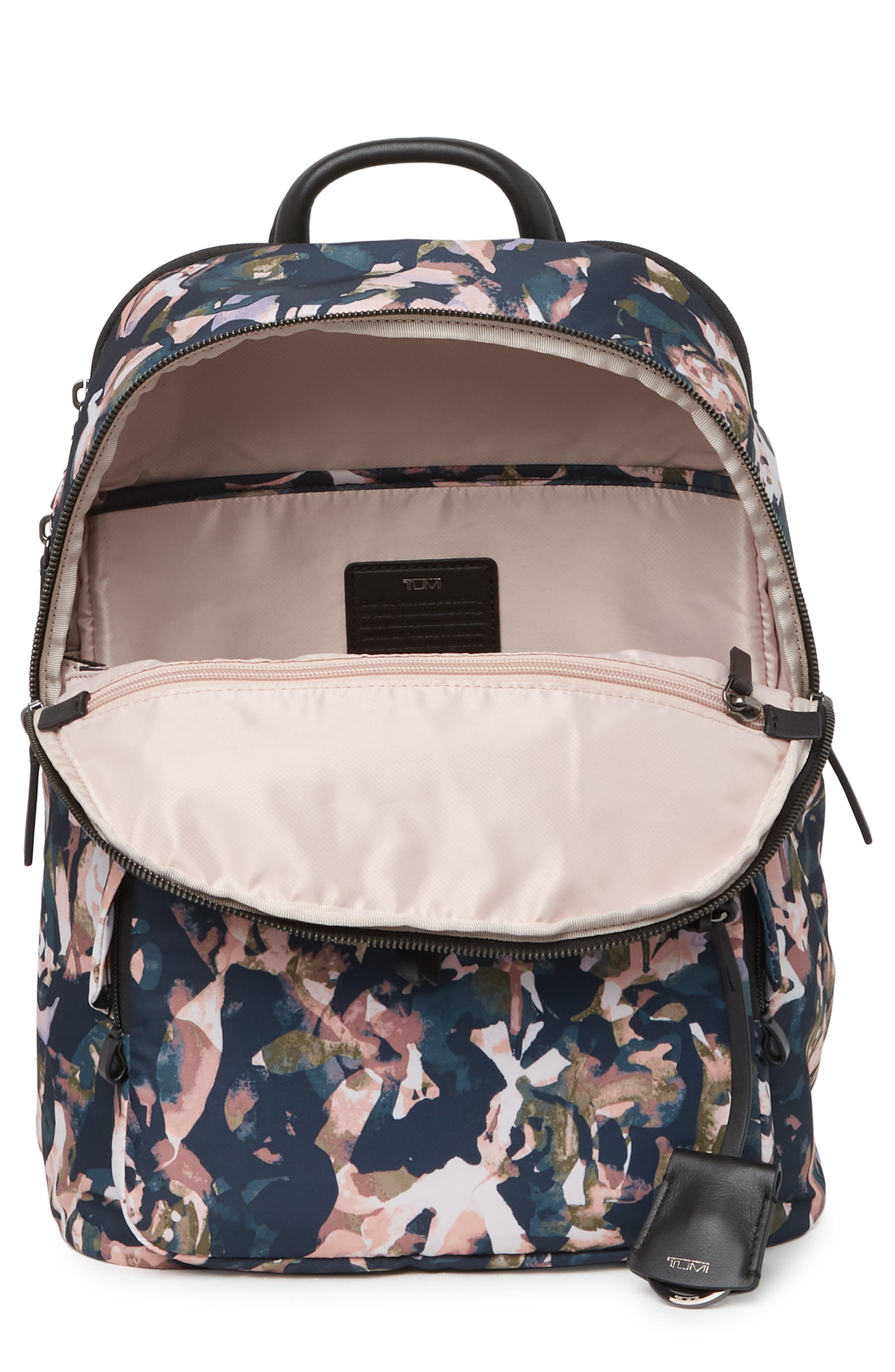 hilden backpack tumi
