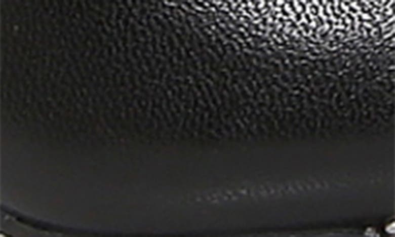 BERNESS BERNESS EMERY RHINESTONE PUMP