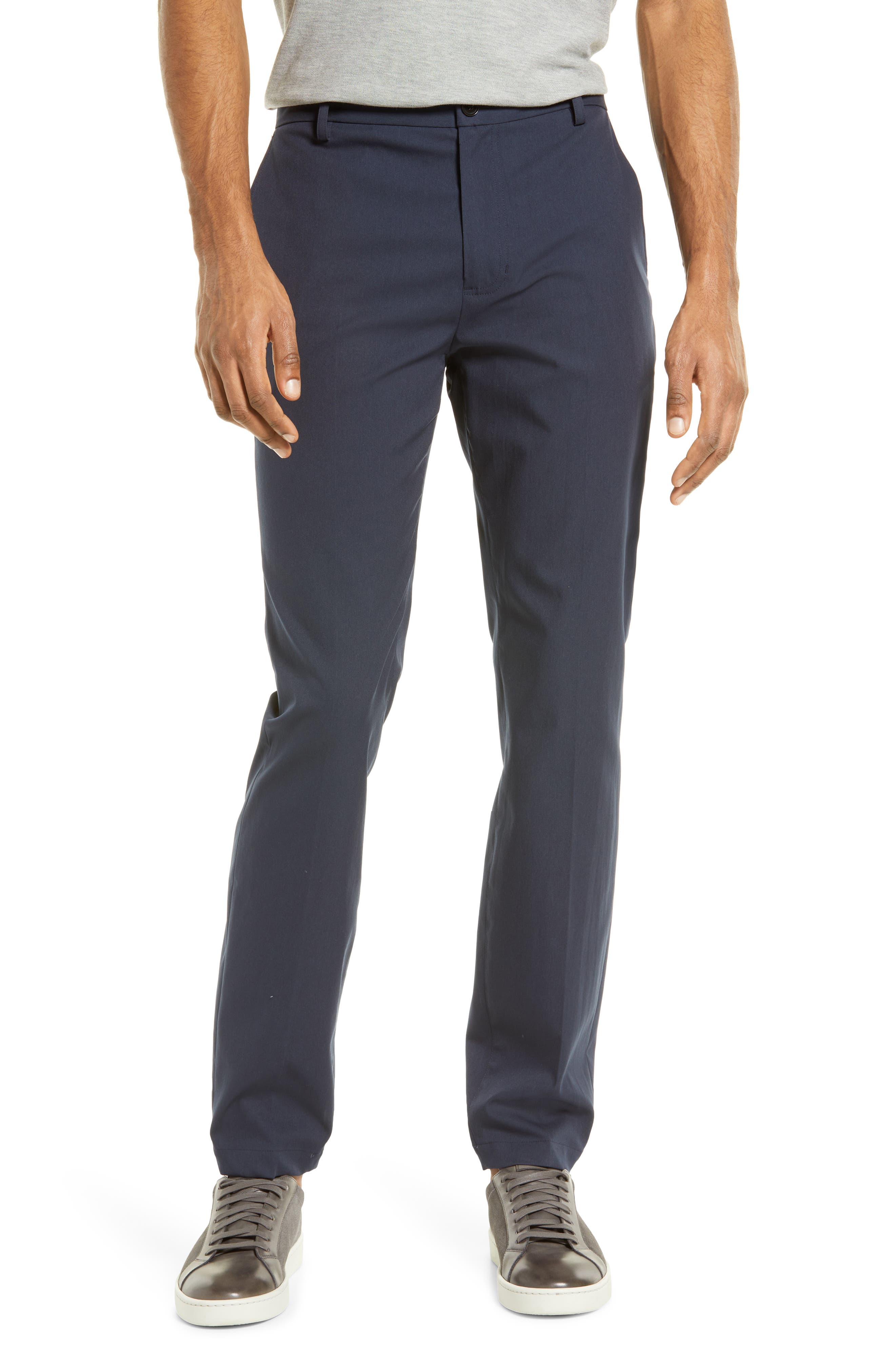 mens royal blue khaki pants