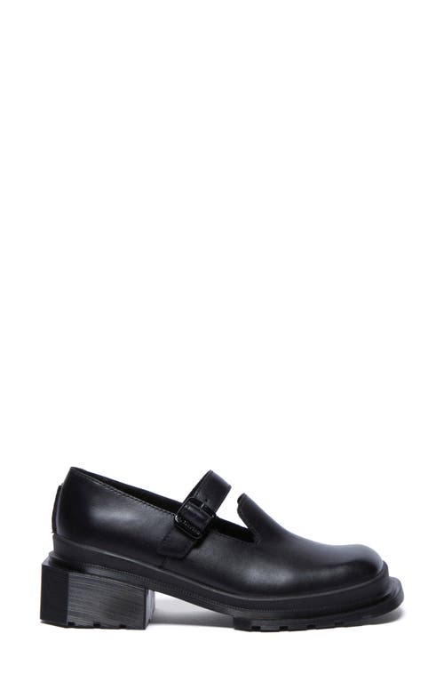 Shop Dr. Martens' Dr. Martens Maybole Mary Jane In Black