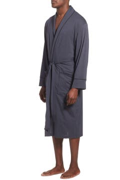 Daniel Buchler Peruvian Pima Cotton Robe | Nordstrom