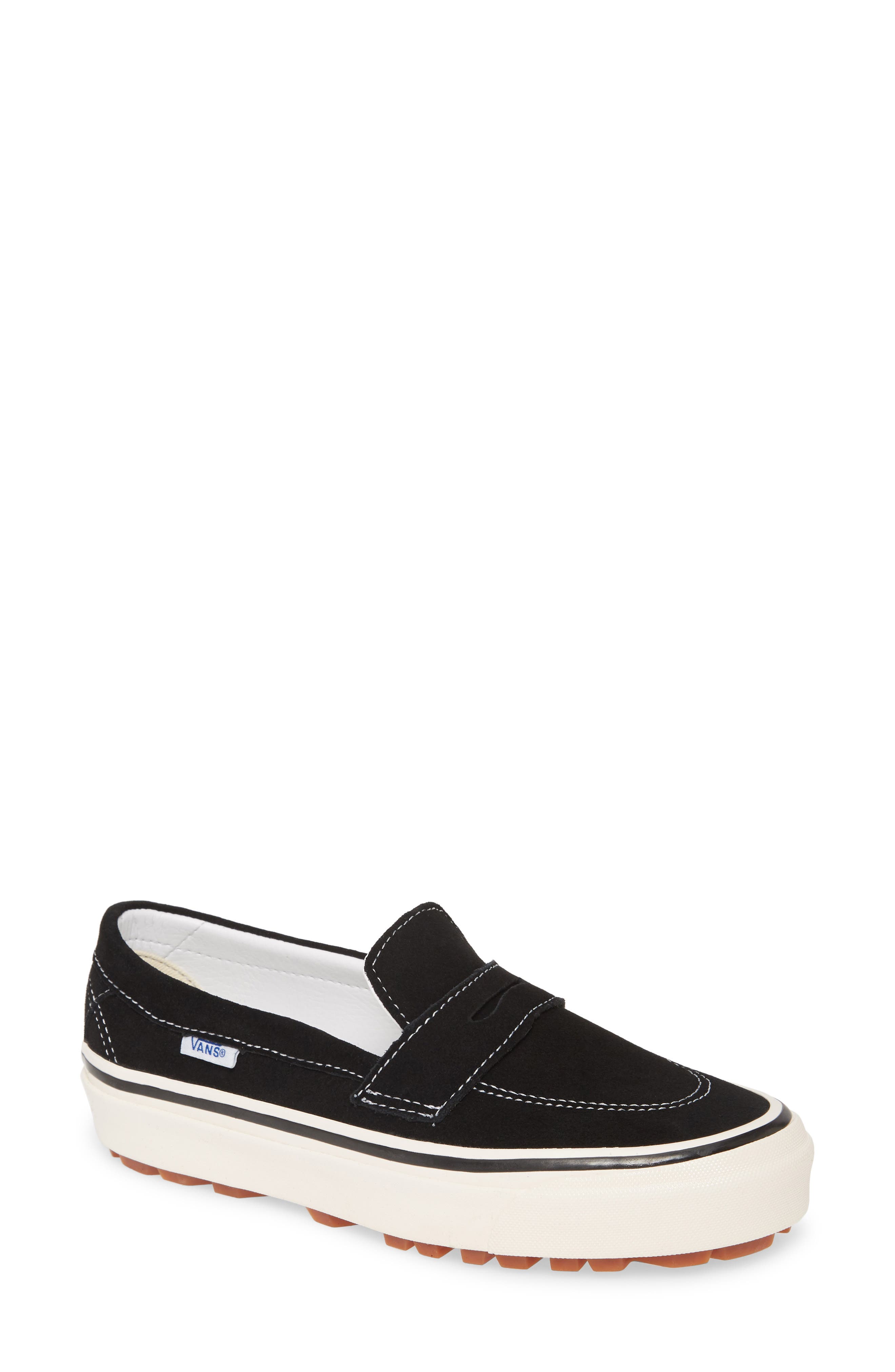 Vans Anaheim Factory Style 53 Loafer 