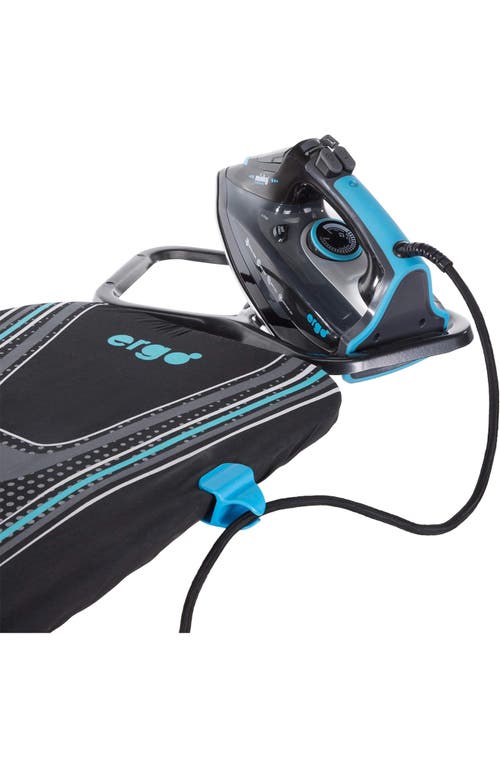 Minky Ergo Plus Ironing Board In Black