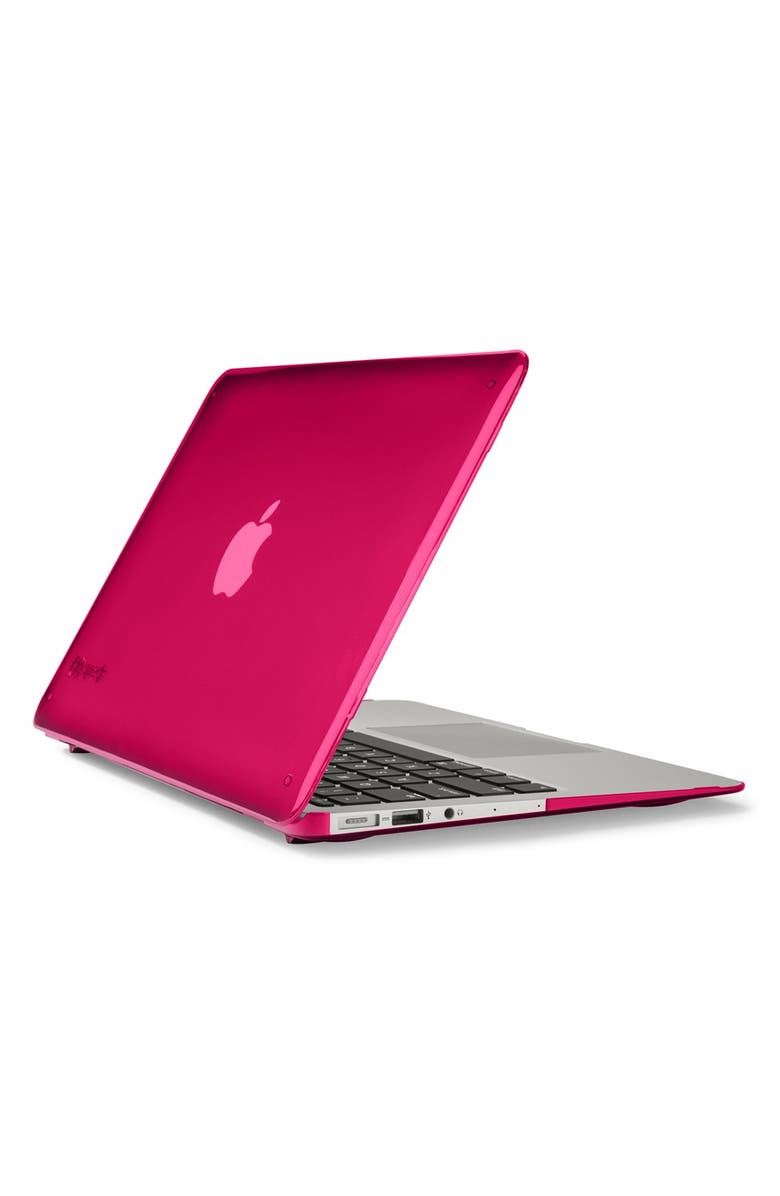 Speck Transparent MacBook Air Case (11 Inch) | Nordstrom