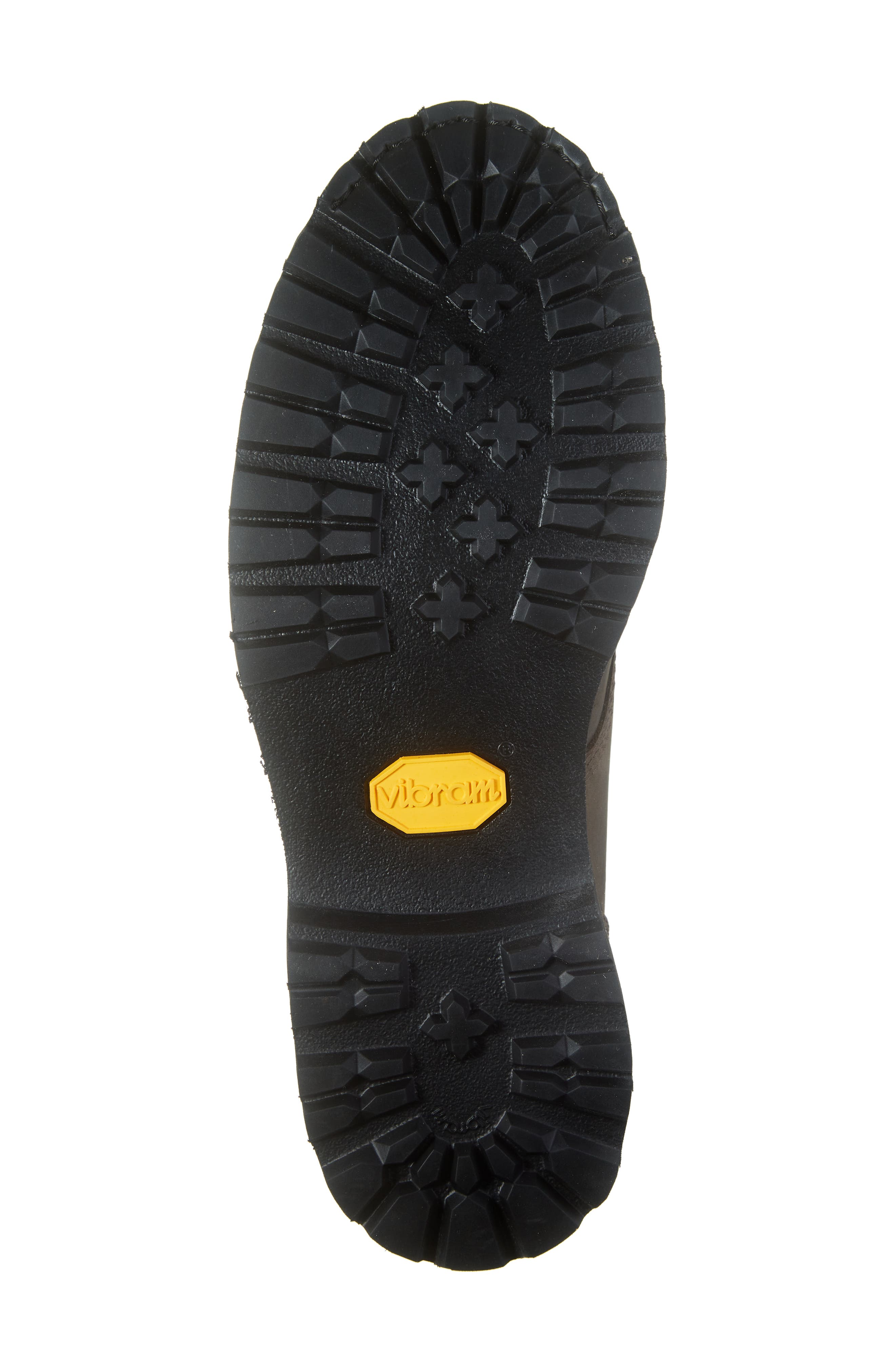 L.L.Bean Bucksport Work Boot Cap Toe Men's Shoes Coffee Bean : 9.5 D - Medium