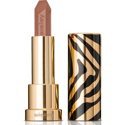 Sisley Paris Le Phyto-Rouge Lipstick - 11 - Beige Tahiti