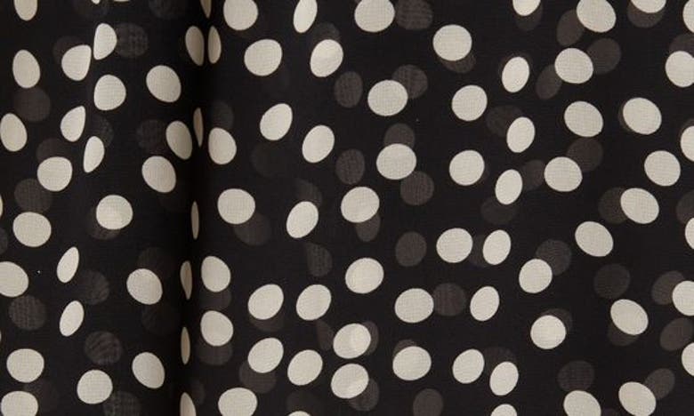 DONNA RICCO HALTER NECK HIGH/LOW MAXI WRAP DRESS