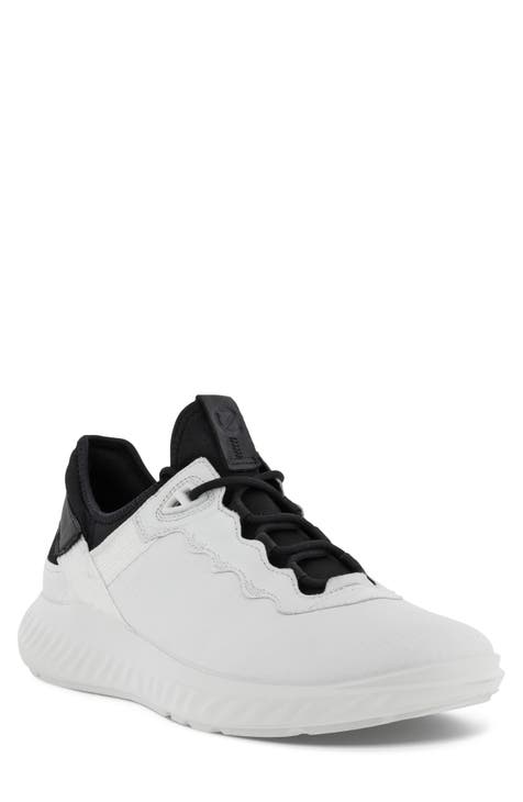 Men's ECCO White Sneakers & Athletic Shoes | Nordstrom