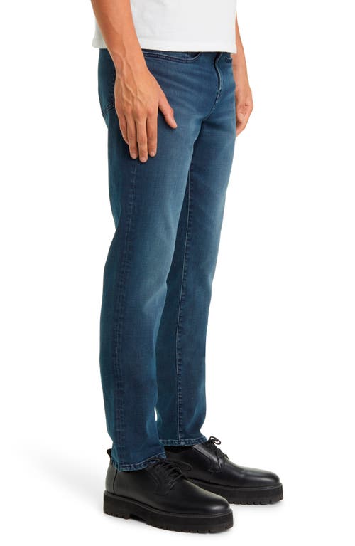 Shop Frame L'homme Slim Fit Jeans In Fes