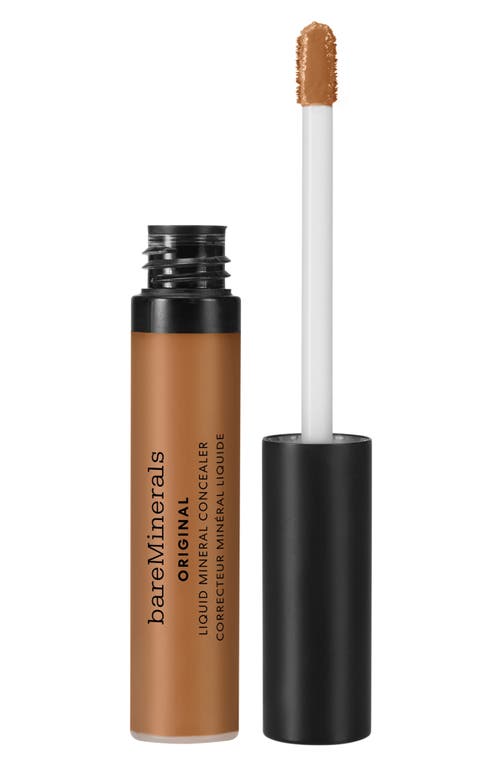 bareMinerals Original Liquid Mineral Concealer in Dark 5W at Nordstrom