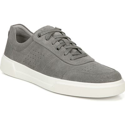 Vince Barnett Sneaker- Grey