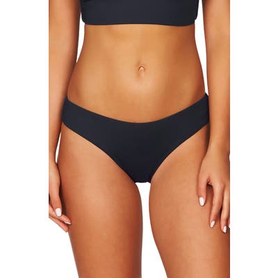 Sea Level Bikini Bottoms, Blue