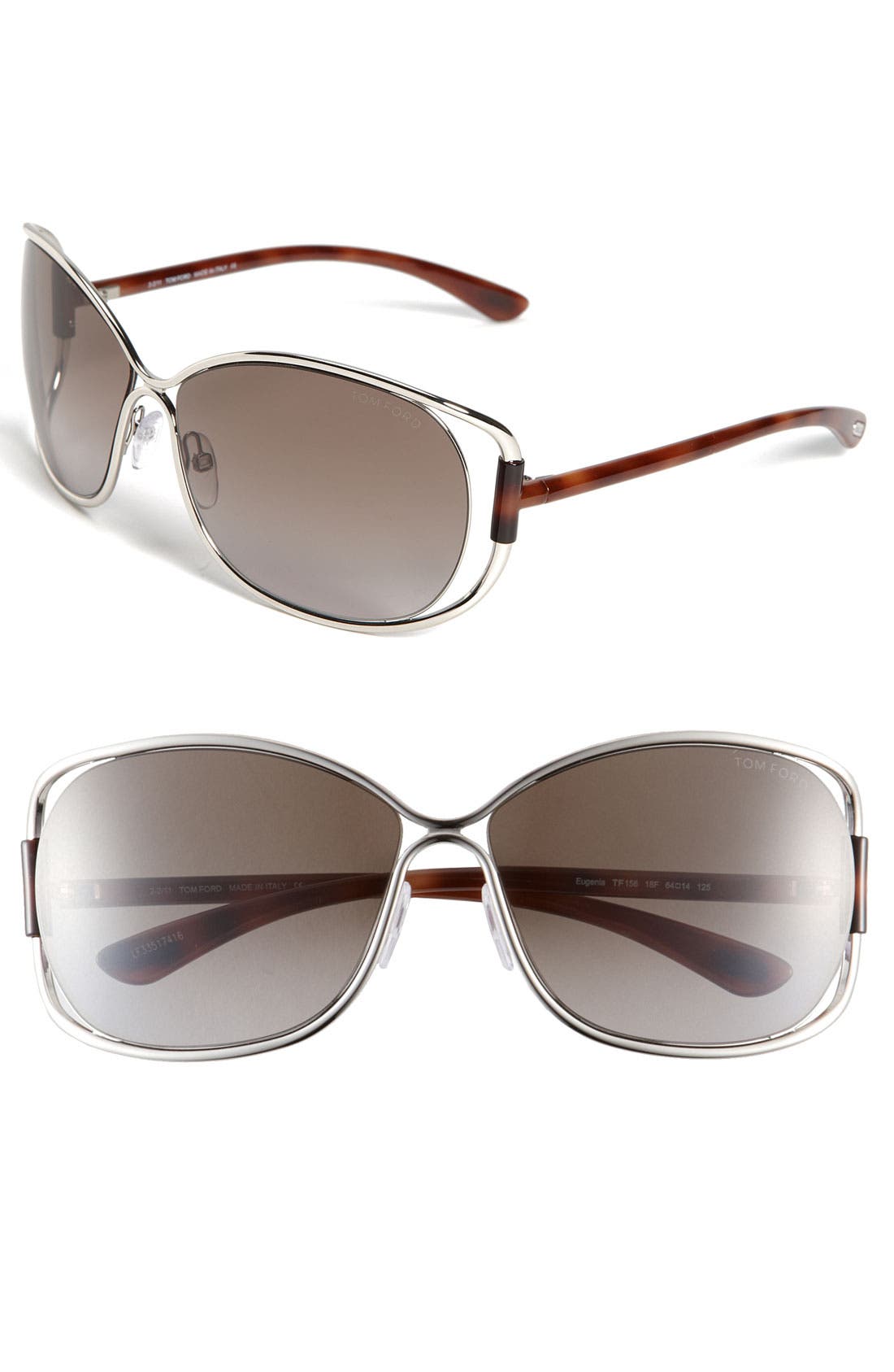 Tom Ford Sunglasses Nordstrom