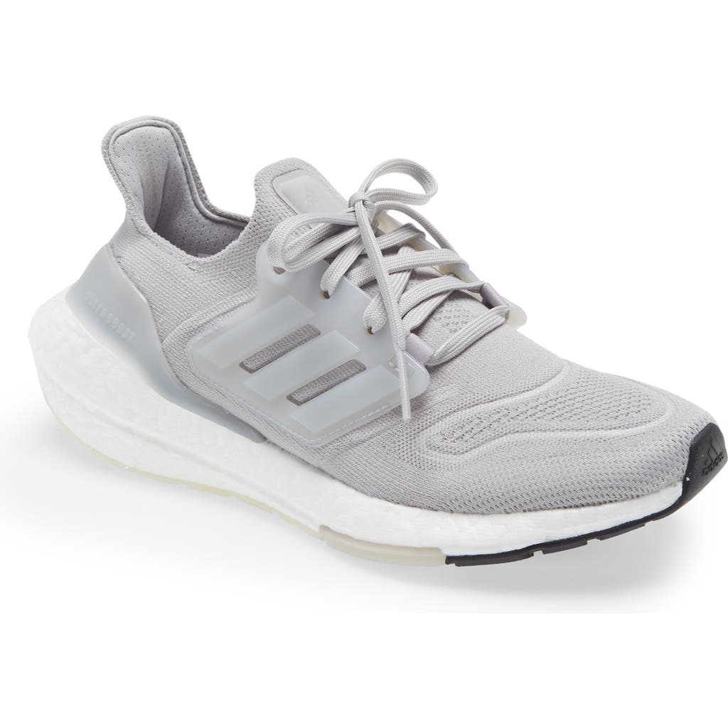 Adidas Originals Adidas Ultraboost 22 W Running Shoe In Grey Two/grey Two/grey Two