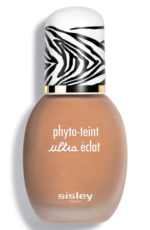 Sisley Paris Phyto-Teint Ultra Éclat Oil-Free Foundation in 5 Golden at Nordstrom