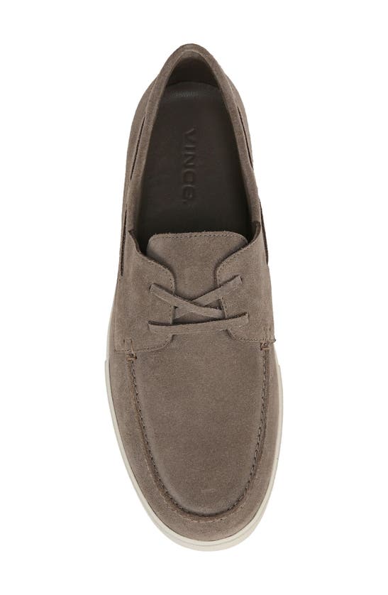 Vince Salerno Loafer In Flint 2