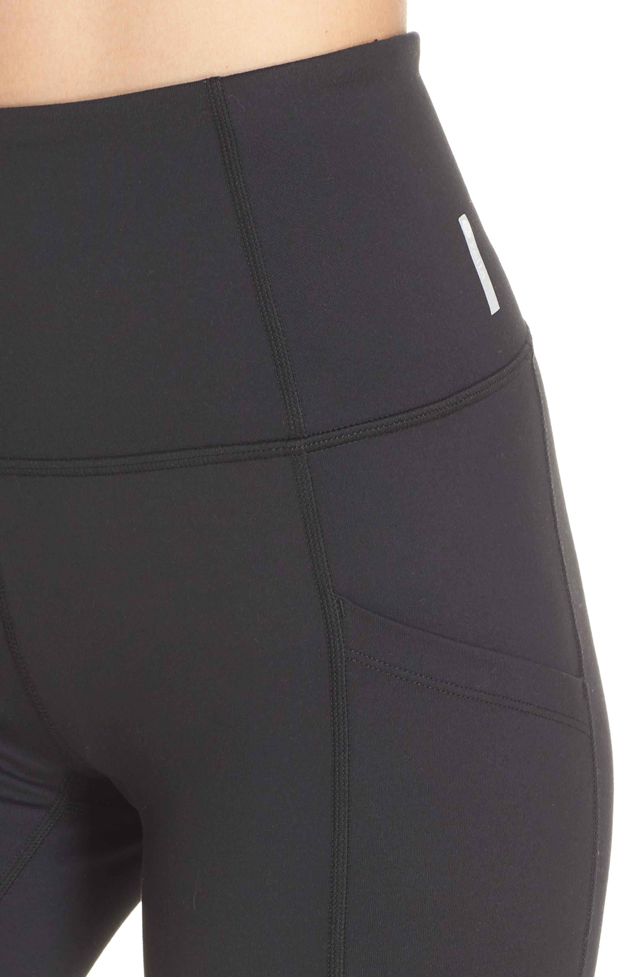 Bike Tights With Pockets