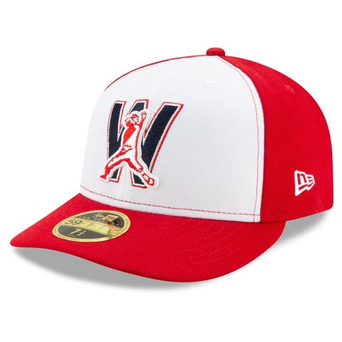 MLB Washington Nationals New Era City Connect 59FIFTY Fitted - Just Sports