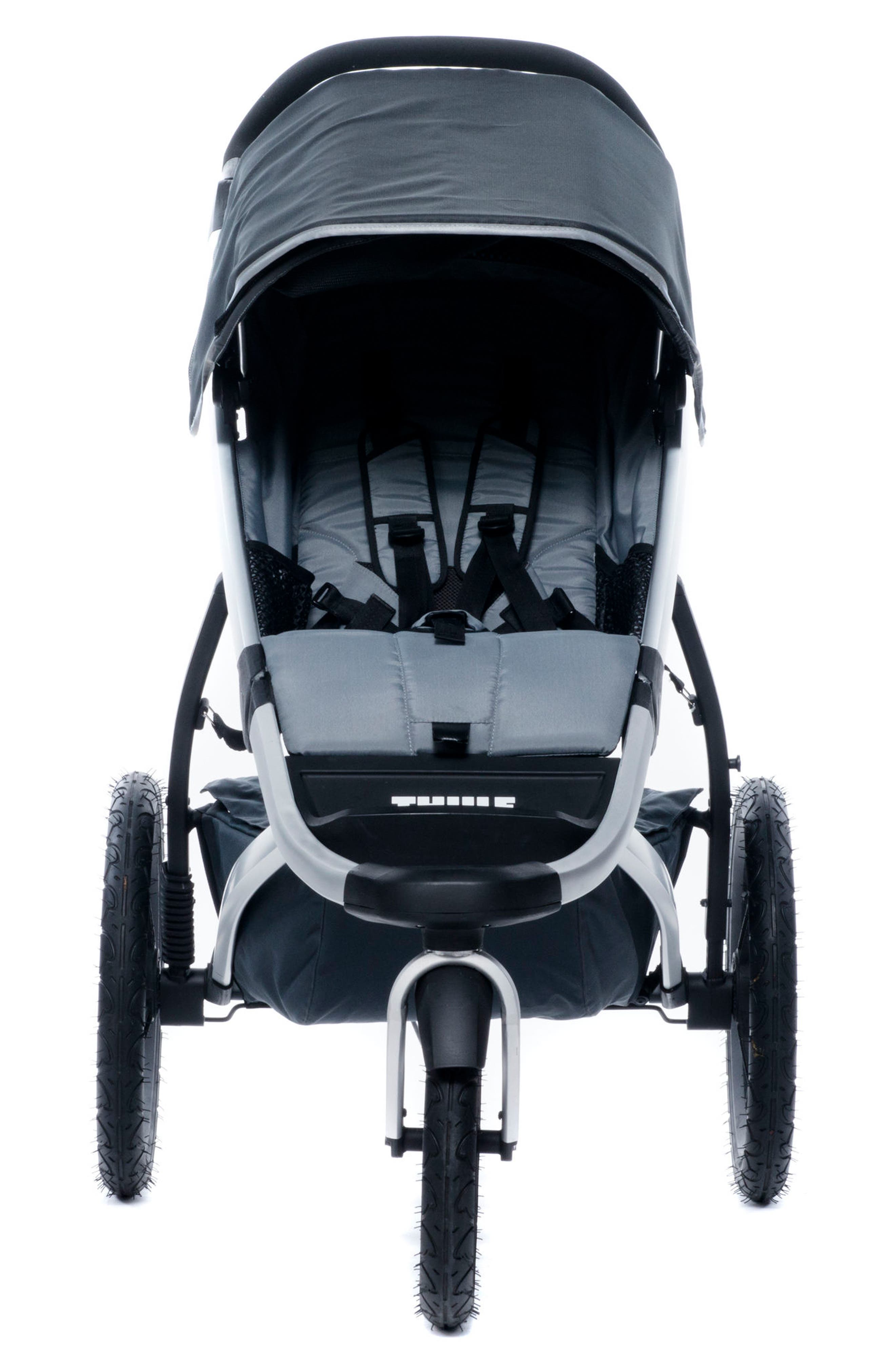 thule parent console