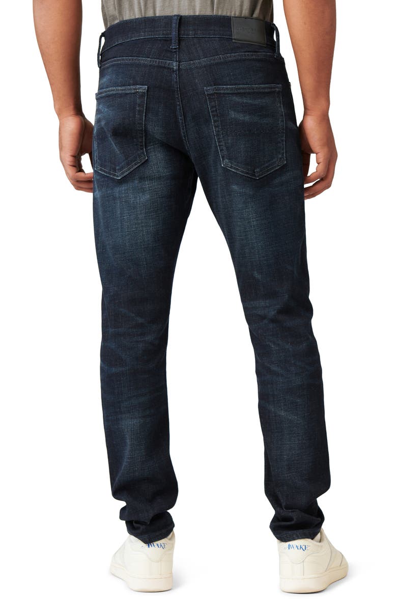 Lucky Brand 411 Athletic Taper Jeans | Nordstrom