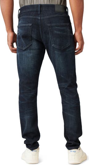 411 Athletic Taper Jeans
