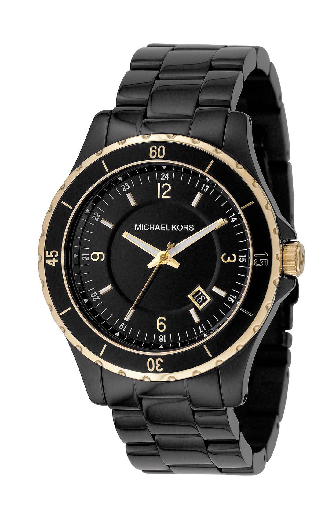 Michael Kors Ladies' Sport Bracelet Watch Nordstrom