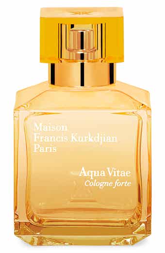 Maison Francis Kurkdjian - 724 for Unisex - A+ Maison Francis Kurkdjian  Premium Perfume Oils