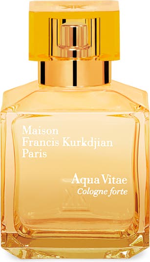 Maison Francis Kurkdjian Aqua Vitae Cologne forte Eau de Parfum | Nordstrom