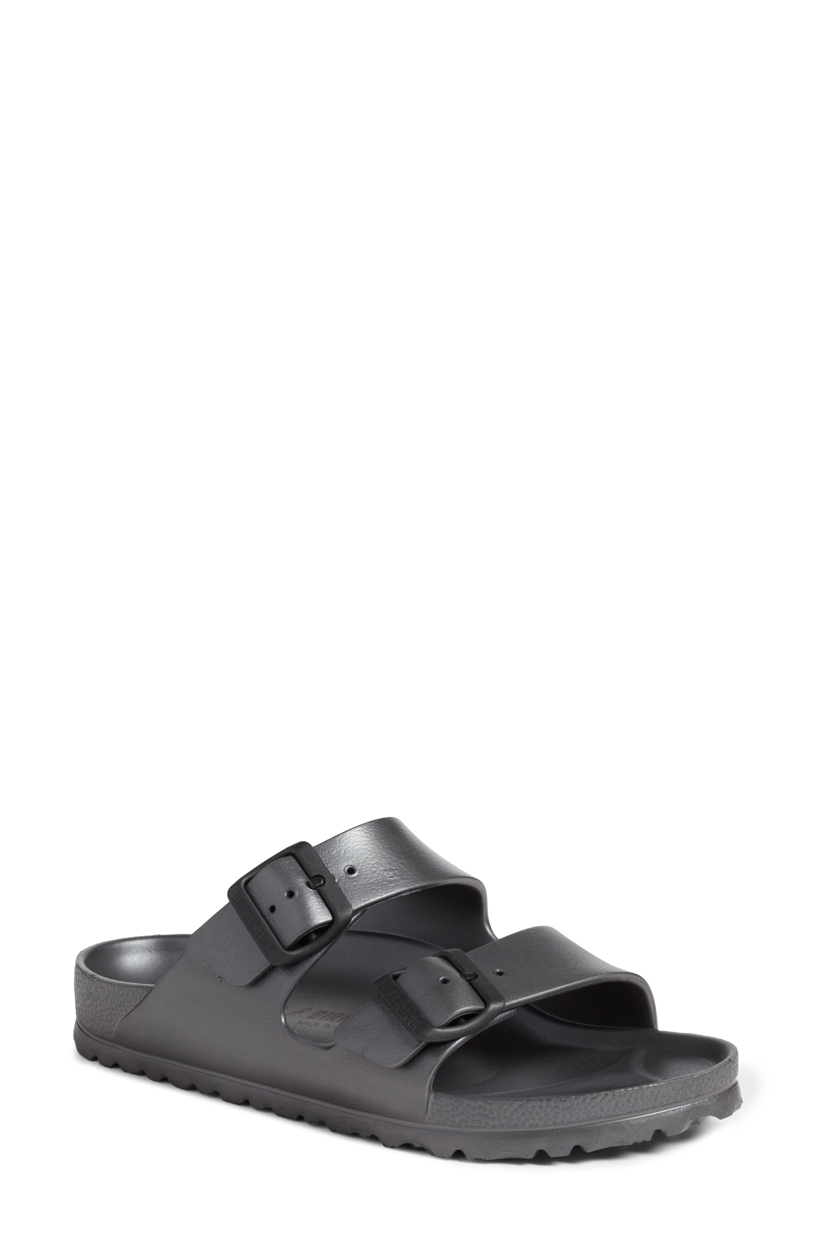 UPC 886925302685 product image for Women's Birkenstock Essentials Arizona Waterproof Slide Sandal, Size 9-9.5US - M | upcitemdb.com