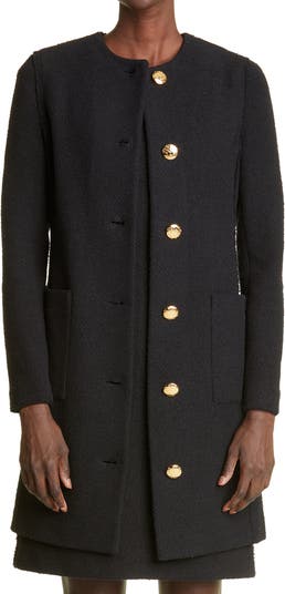 Boucle 2025 jacket nordstrom