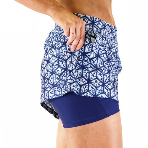 UV SKINZ UV SKINZ ACTIVE SWIM SKIRT 