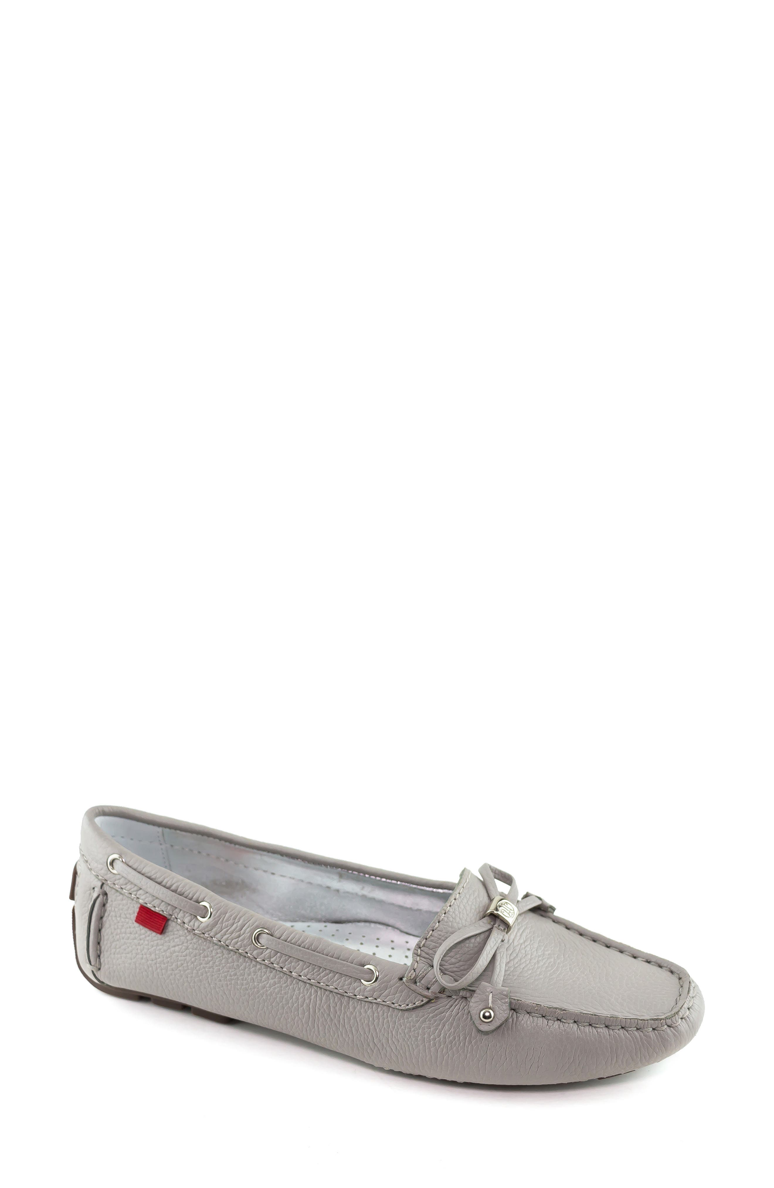 Marc Joseph New York Cypress Hill Iii Loafer- Grey