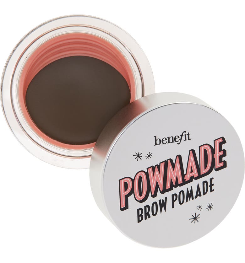 Benefit Cosmetics POWmade Waterproof Brow Pomade