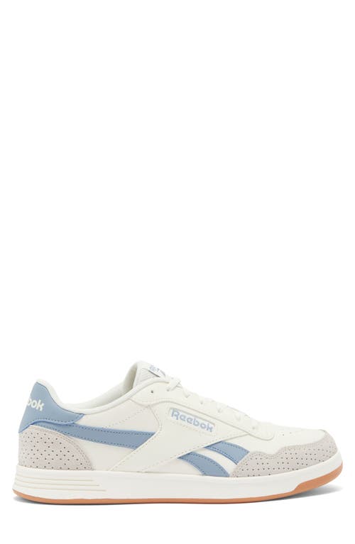 REEBOK REEBOK COURT ADVANCE SNEAKER 