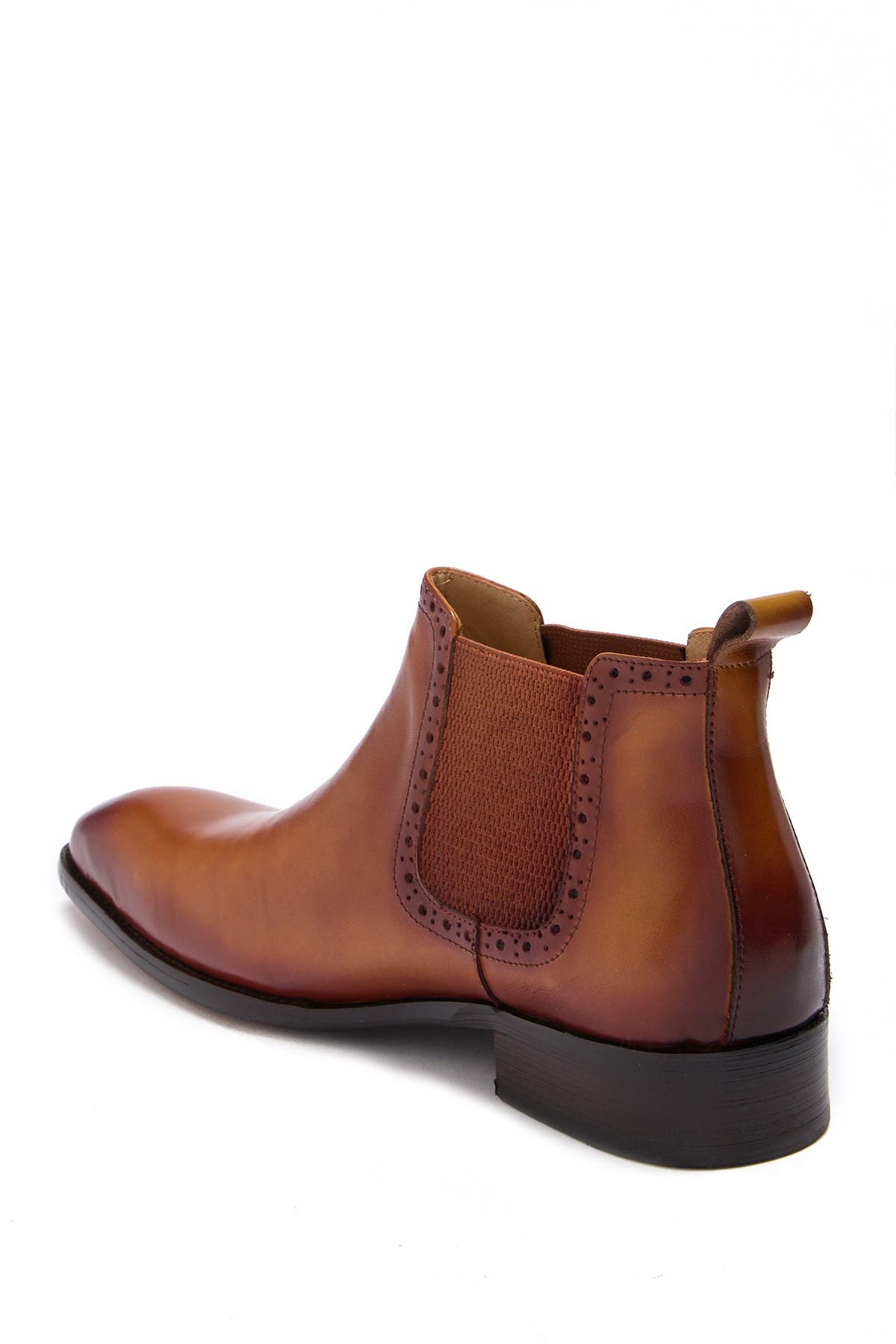 maison forte chelsea boots