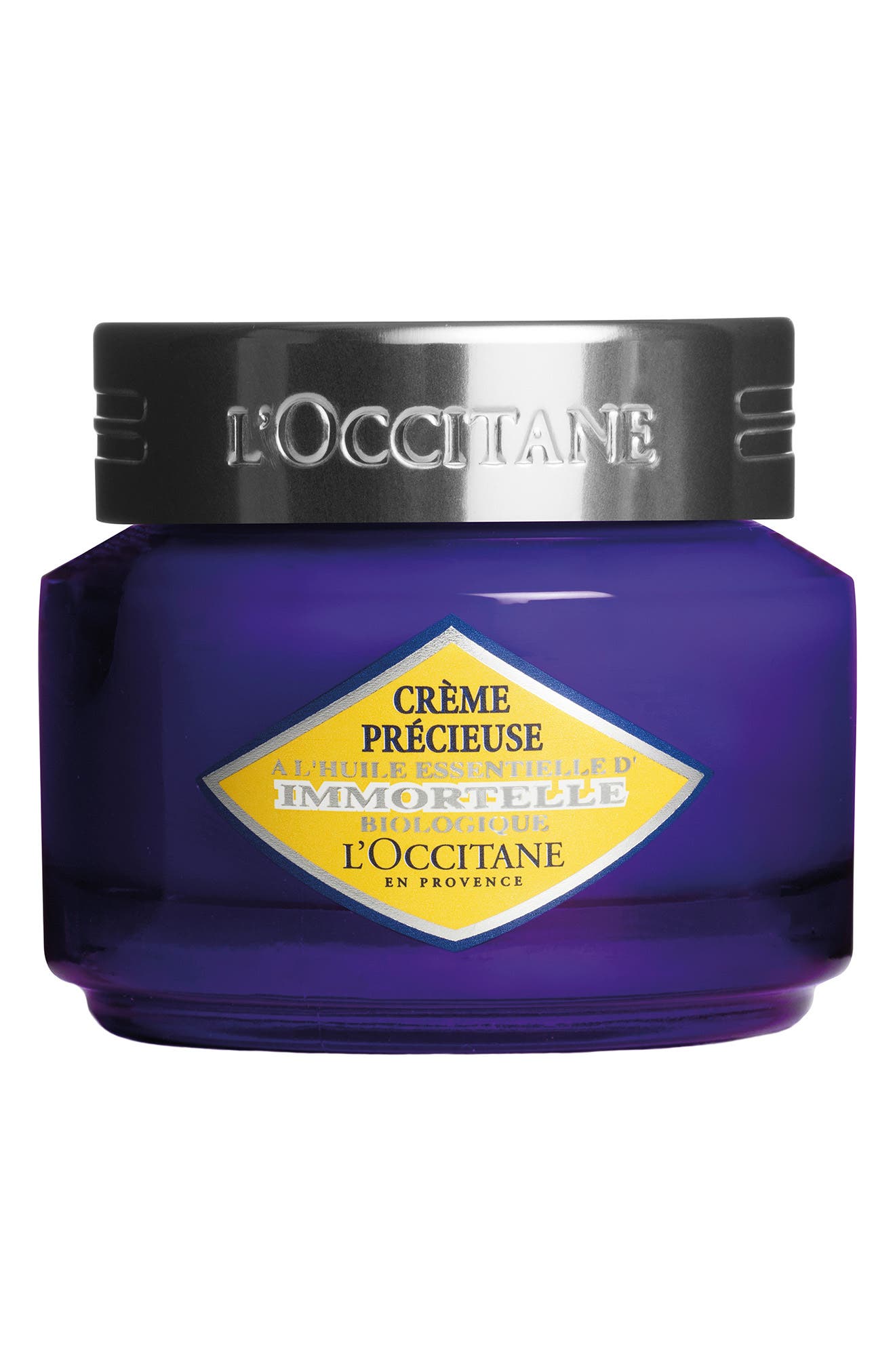 L'Occitane Immortelle Precious Cream Nordstrom