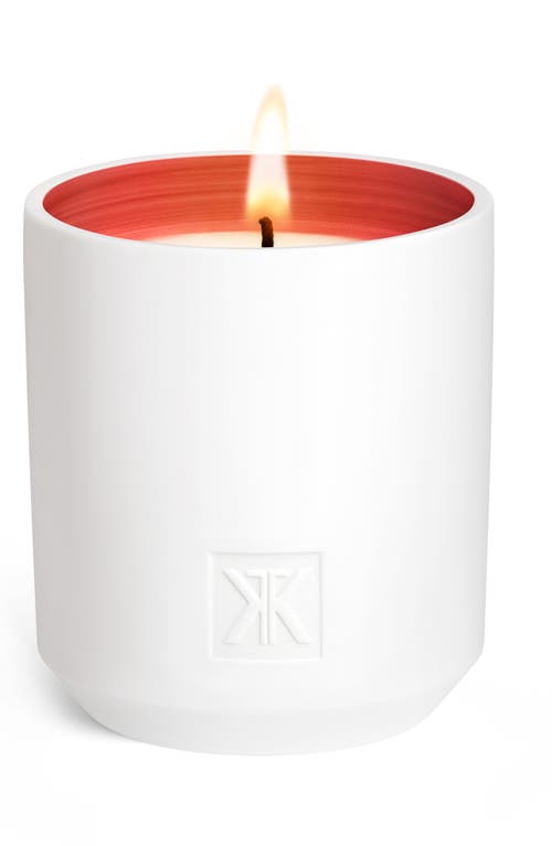 Maison Francis Kurkdjian Rue des Groseilliers Scented Candle at Nordstrom