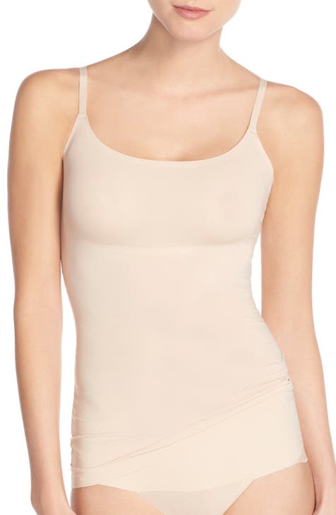 Thinstincts Convertible Cami
