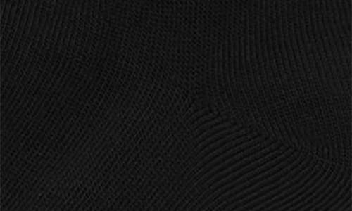 Shop Nike 3-pack Everyday Essential Crew Socks In Black/white/game Royal