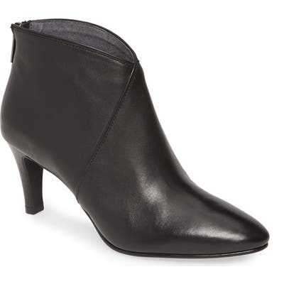 Seychelles Lasting Impression Bootie, Black