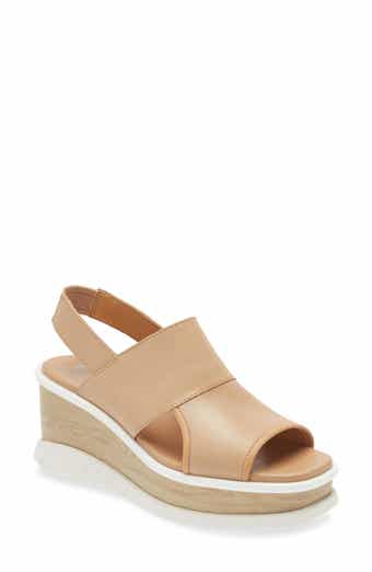Clarks palm 2025 candid silver
