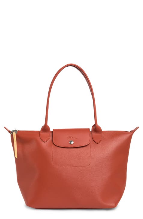  OTVEE Eifel Tower Paris Rose Woman Tote Bag Top Handle Handbag  for Work Travel - M Size : Clothing, Shoes & Jewelry