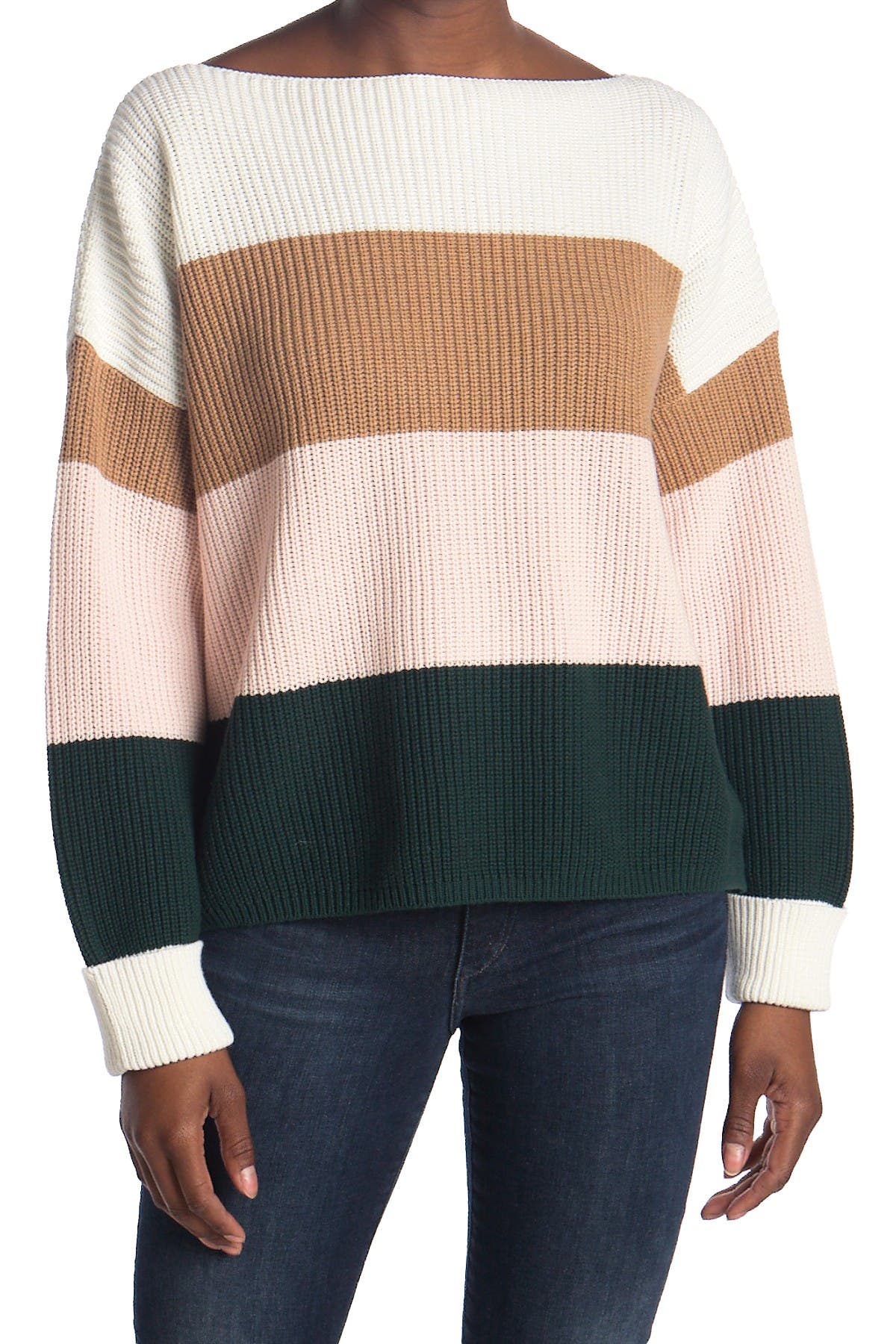 French connection hot sale millie sweater